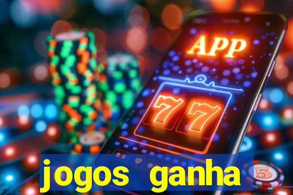 jogos ganha dinheiro sem depositar